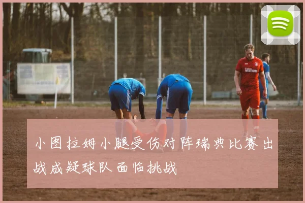 小图拉姆小腿受伤对阵瑞典比赛出战成疑球队面临挑战