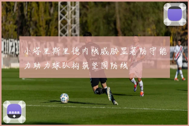 小塔里斯里德内线威胁显著防守能力助力球队构筑坚固防线