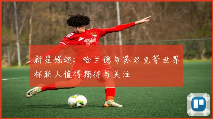 新星崛起：哈兰德与苏尔克等世界杯新人值得期待与关注